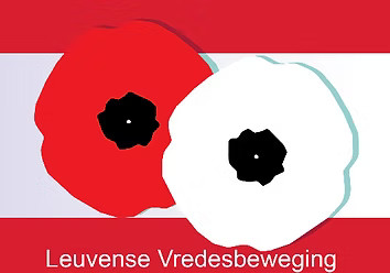 Environment and War in Contradiction – Information Evening at KU Leuven