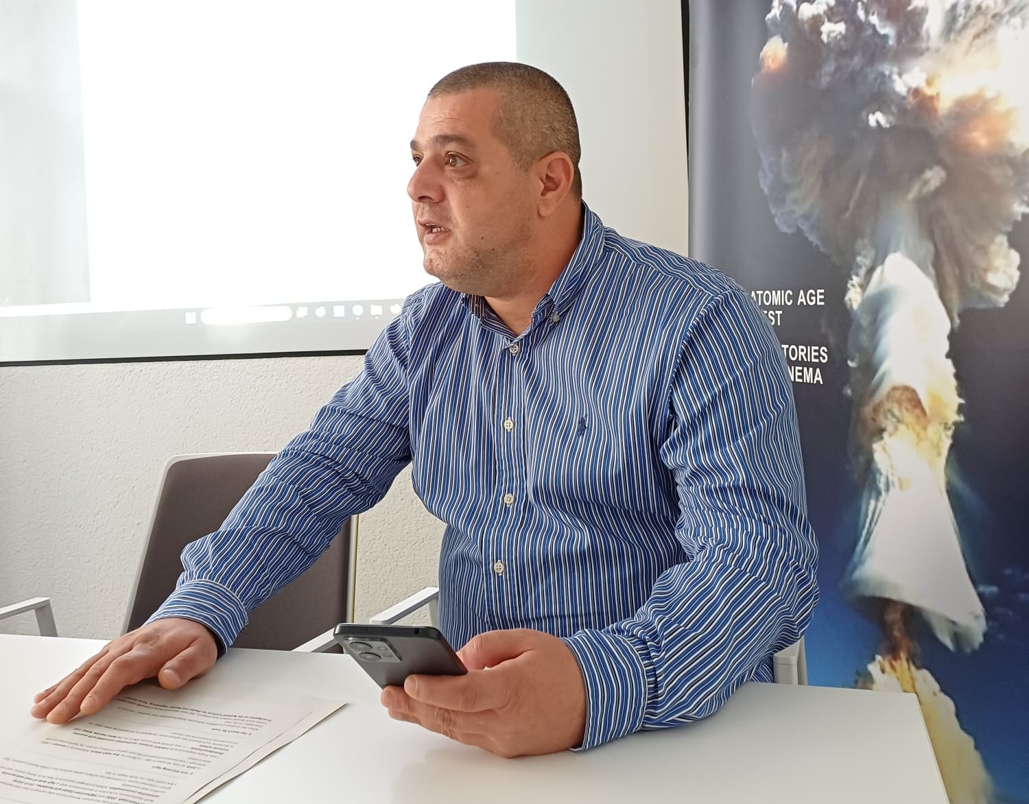 My Story – One Year Later: New Evidence and an Ongoing Fight for Recognition